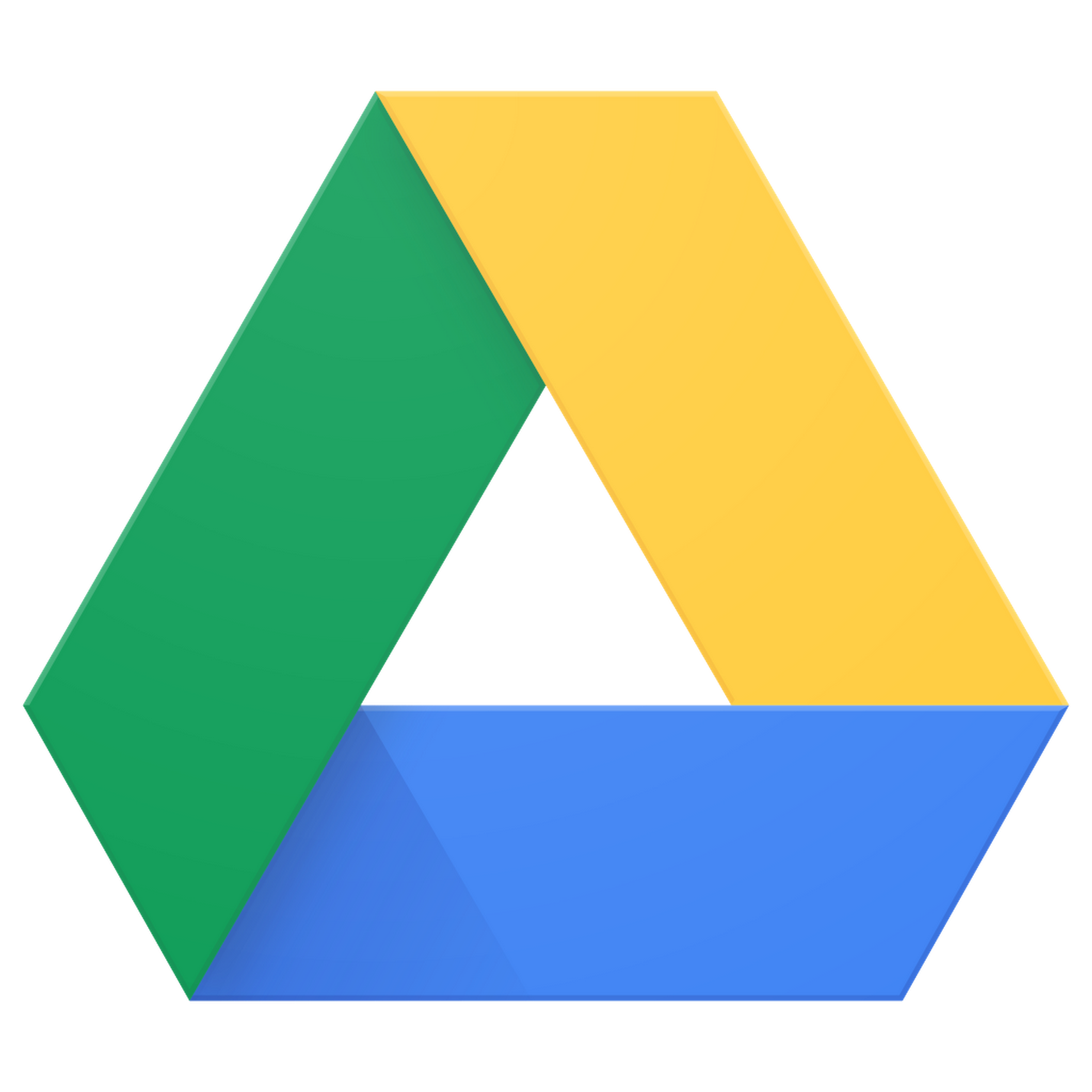 Google drive icon